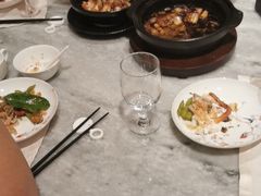 -喜来登由由大酒店九州膳坊中餐厅