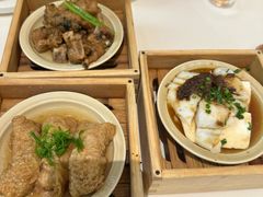 -蔡澜点心·粤菜(月星环球港店)