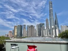 -三利音·东方司宴(外滩店)