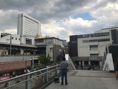 -秋叶原电器街
