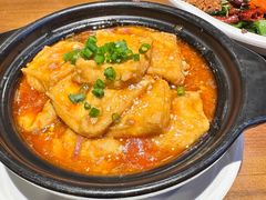 包浆豆腐-88号小吃店·经典云南菜·地道纳西美食