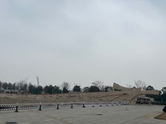 -盘龙城遗址博物院