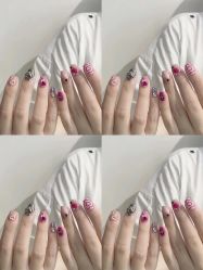 -M·X Nail日式美甲美睫