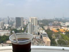 -塔顶·Cafe·日啡夜酒(北京路店)