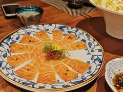 -武藏日本料理(宝安壹方城店)