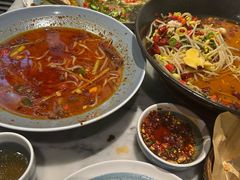 -懒人盐府人家(航天桥店)