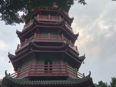 -南沙天后宫景区