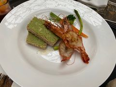 -漢咖啡·全服务式自助晚餐(武汉洲际酒店)