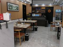 大堂-尚岛私房菜(西方巷店)