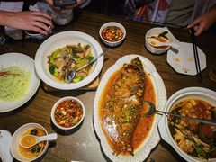 -秦月轩·陕西家乡菜(阜成路·五棵松店)