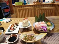 -林妈妈村·日式料理(宝山万达店)