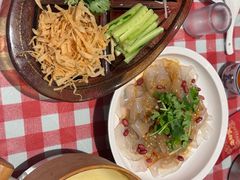 -老郑家东北春饼(龙悦居店)