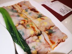 -南枝记·港式打边炉(新北万达店)