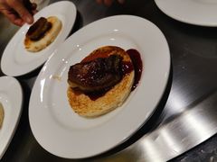 -温度铁板烧(亚泰大街店)