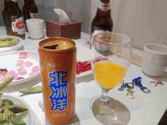 北冰洋-犇鼎牛潮汕牛肉火锅(新辰里学清路店)