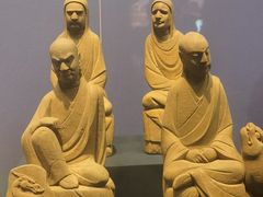 -陕西历史博物馆