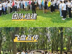 -松山湖南湖湾露营营地