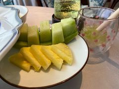 -南堂馆·新川菜(悠方店)