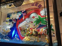 -阪急百货店(梅田总店)