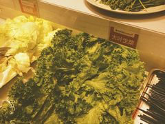 -玫瑰花园自助烤肉(顺义鑫海韵通店)