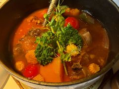 -月芽·自由餐厅·西溪湿地餐厅