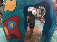 -南宫温泉水世界