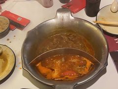 -刘一锅筋头巴脑(大悦城C店)