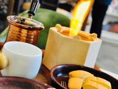 -一号铺子·大炉茶