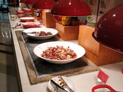 -荟星庭西餐厅(天府丽都喜来登饭店)