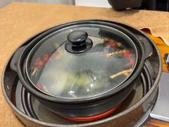 -濠轩阁特色生蚝火锅总店