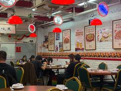 -谢记上海大排档(长寿路店)