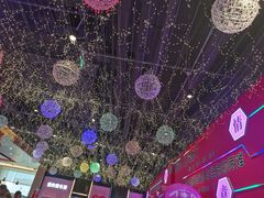 -汉江山料理级自助烤肉黑金冠(周口好吃城店)