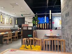 -江边城外烤全鱼(嘉定万达广场店)