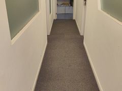 -筋骨堂热敷推拿按摩(九方购物广场店)