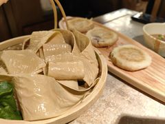 -鲜潭蒸汽石锅鱼(五道口购物中心店)