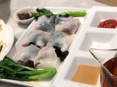 -顺德联塑万怡酒店·万荟轩自助餐厅