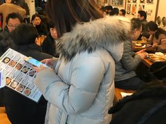 -金北顺大锅家(신사본점)