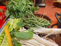 -周小明火锅(黑金冠社区店)