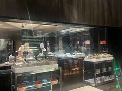 -大连君悦酒店·星海湾壹号Dalian·Dalian(星海广场店)