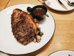 -托斯卡纳烘焙意大利餐厅(五天地店)