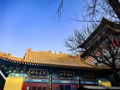 -千佛山风景名胜区