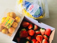 -江杨农产品批发市场