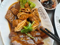 -松發肉骨茶(克拉码头店)