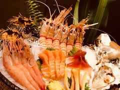 -割烹旭日本料理(龙湖狮山天街店)