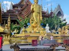 -西双版纳总佛寺