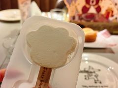 -西堤牛排(北京国瑞店)