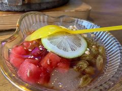 -阿斯牛牛·凉山菜(新会展店)