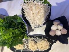 -潮牛一家潮汕牛肉火锅(璧山中央大街店)