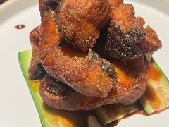 -庐灶江南·江南菜·四合院Bistro(东直门雍和宫·原华侨宾馆店)