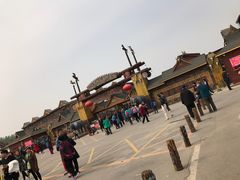 -北京呀路古热带植物园